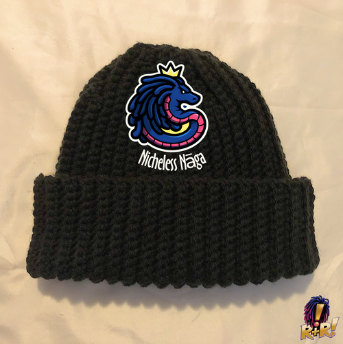 Nicheless Knitted Beanie