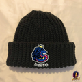 Nicheless Knitted Beanie