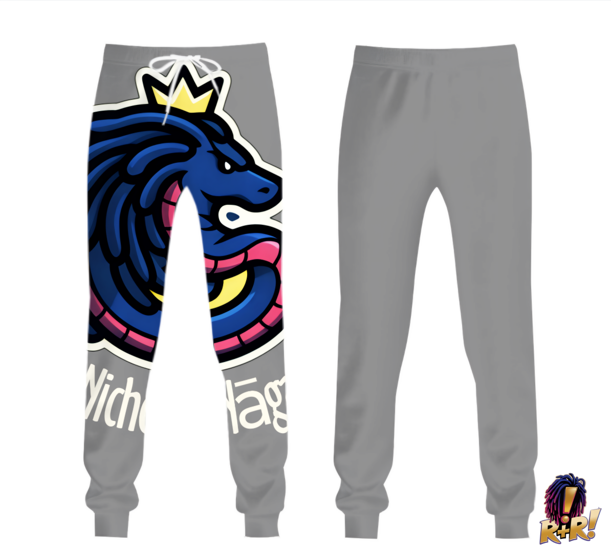 Nicheless Sweatpants