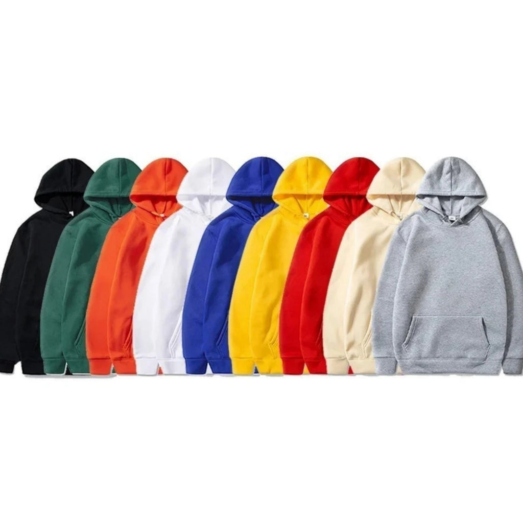 Nicheless Hoodie