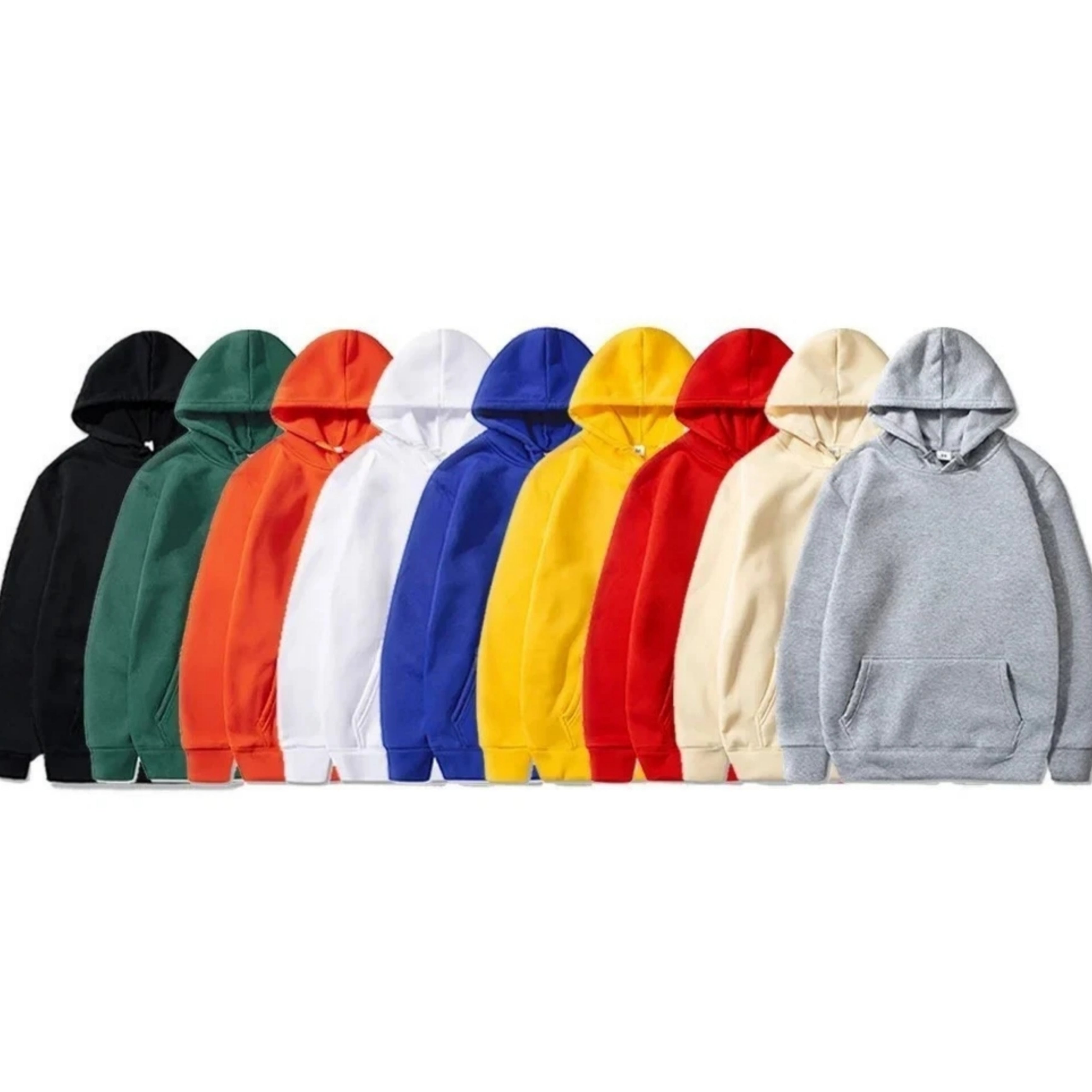 Nicheless Hoodie