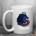 Nicheless Mug