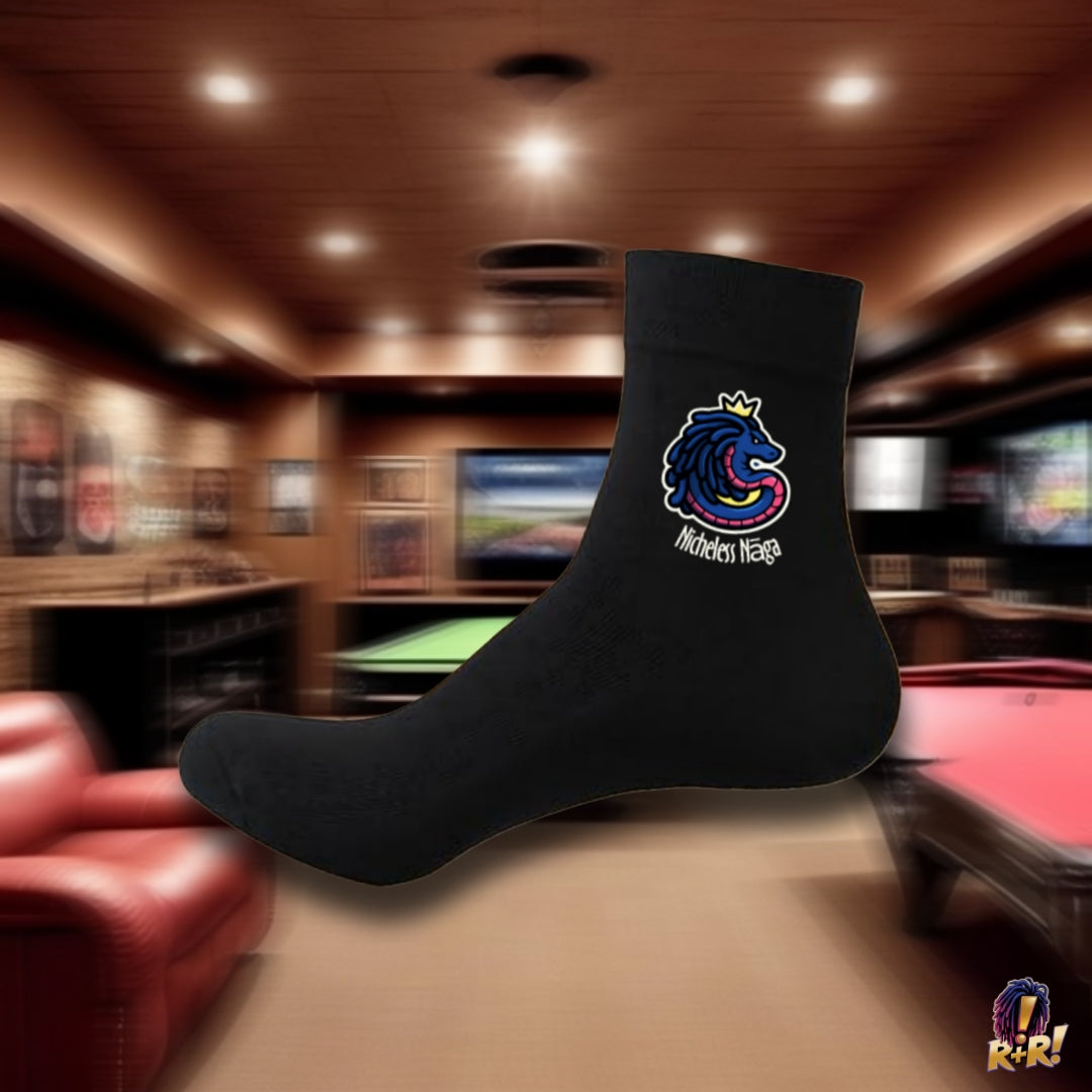 Nicheless Socks (1 pair)